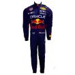 Max Verstappen Race Suit
