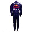 Max Verstappen Suit