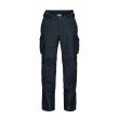 BMW Rallye Trousers Front View