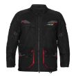Mens Textile Motorcycle Jackets