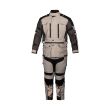 Motorcycle Protection Suit