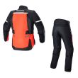 Motorcycle Touring Suits