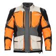 Motorcycle Riding Jacket