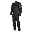 Motorcycle Riding Suit