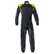 Race Car Driver Suit
