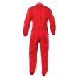 Racing Suit Nomex