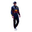Max Verstappen Race Suit