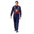 Redbull Racing Suit