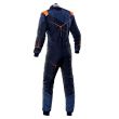 Retro Racing Overalls