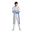 Williams F1 Race Suit