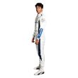 Williams F1 Suit
