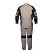 Winter Motorcycle Suit