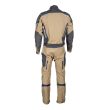 Winter Motorcycle Suit