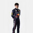 Red Bull Racing Overall