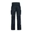 BMW Rallye Trousers Back View