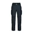 BMW Rallye Trousers Front View