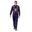 Redbull Racing Suit