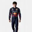 Red Bull Racing Suit