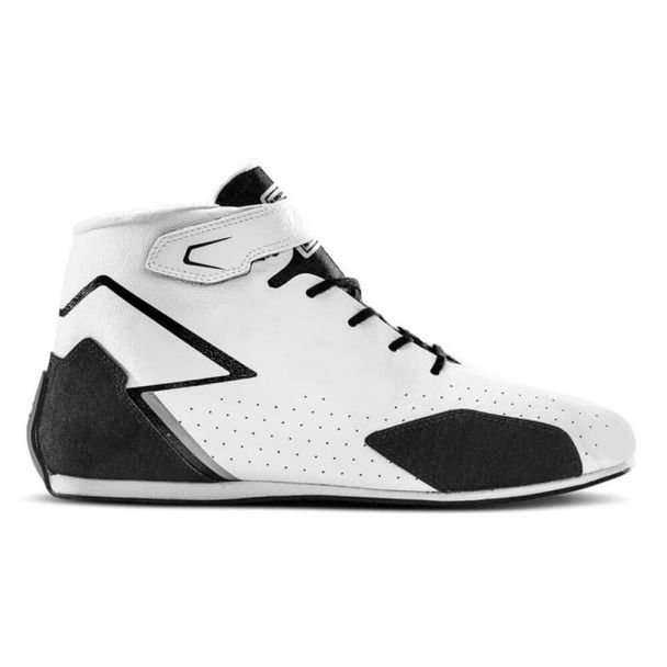 Auto Racing Shoes