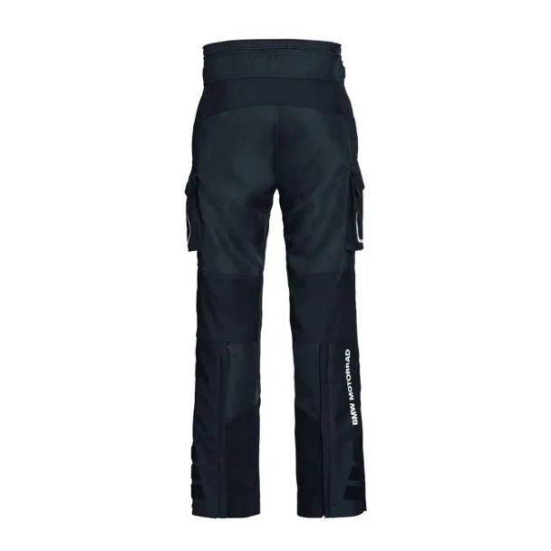 BMW Rallye Trousers Back View