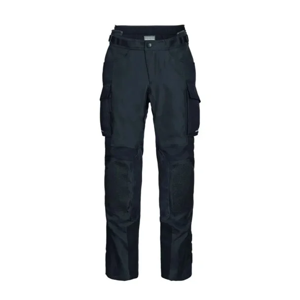 BMW Rallye Trousers Front View