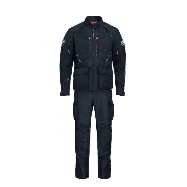 Bmw Motorcycle Suit