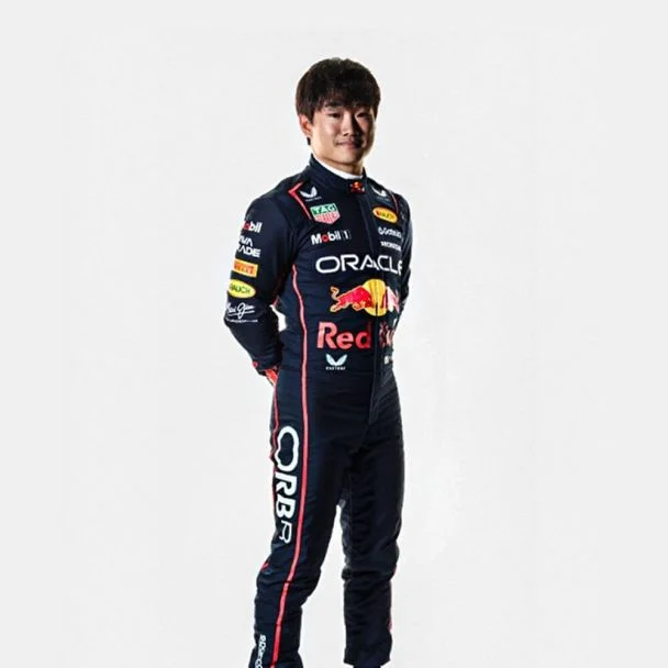 Red Bull Racing Overall