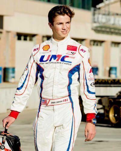 Formula 1 Clothing 2025